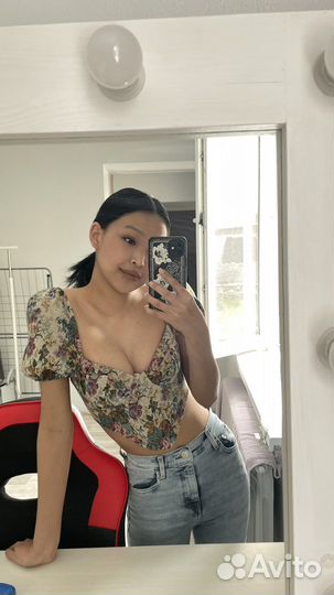 Новая женская одежда