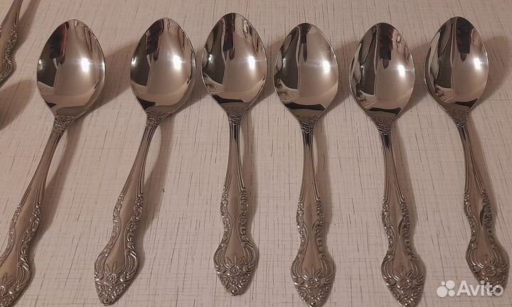 Набор столовых приборов