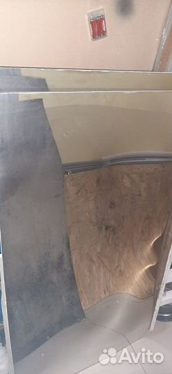 Кривое зеркало