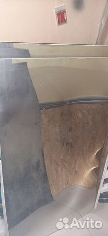 Кривое зеркало