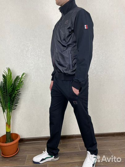 Костюм трикотажный Tommy Hilfiger Турция