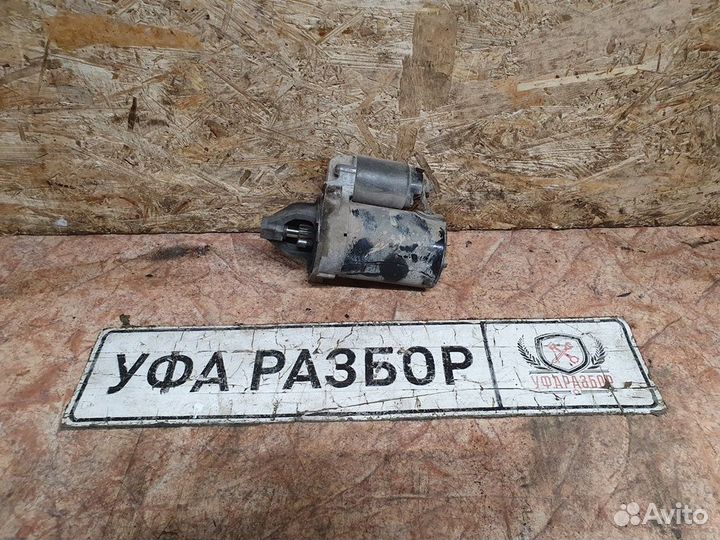 Стартер 1.6 МКПП G4ED Kia Cerato 2004-2008