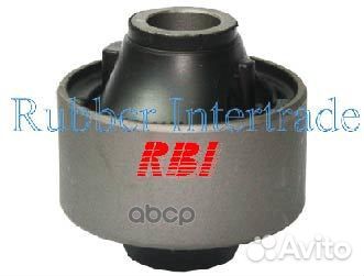 Сайлентблок Toyota Passo 04-10 / Daihatsu Boon