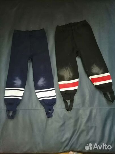 Хоккейная форма