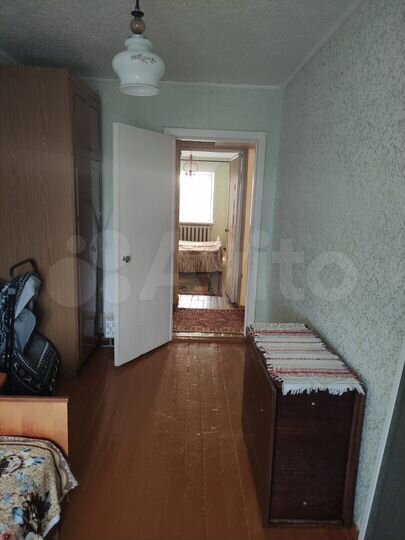3-к. квартира, 56,1 м², 5/5 эт.
