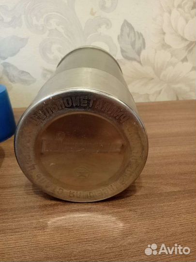 Термос Пермь