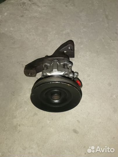 Насос гура газель