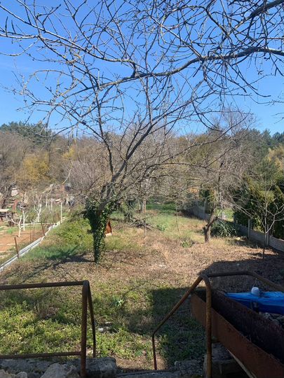 Участок 9,2 сот. (СНТ, ДНП)