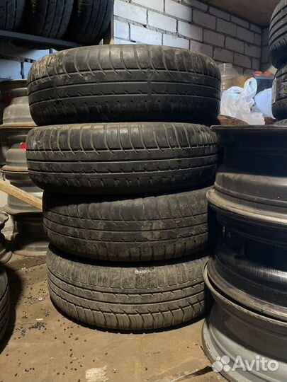 КАМА Grant 175/65 R14