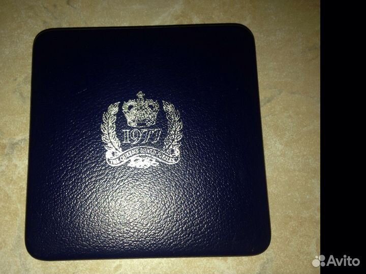 Юбилейные медали