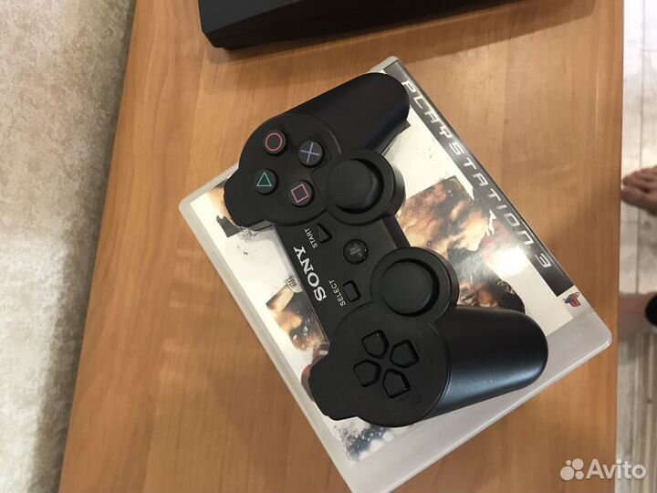 Sony PlayStation 3 Slim