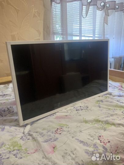 Продам телевизор samsung