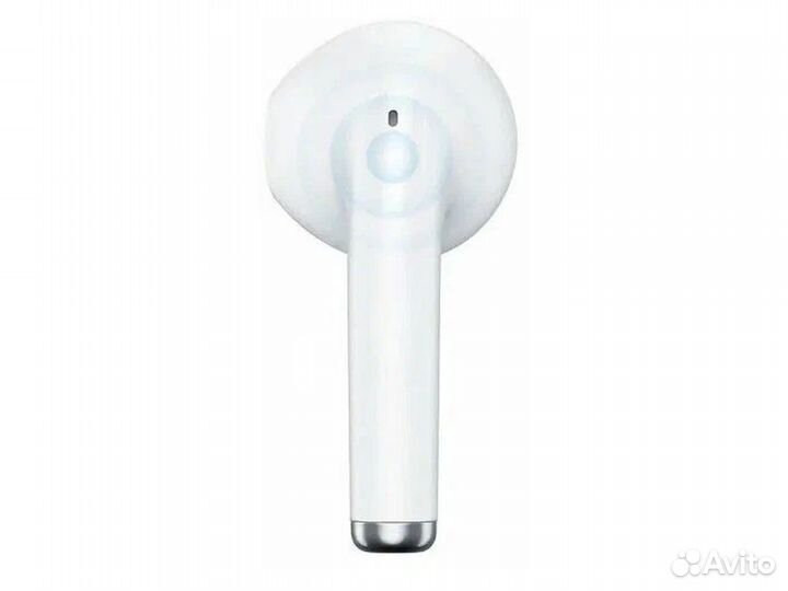 Беспроводные наушники Xiaomi Haylou X1 Neo, белые