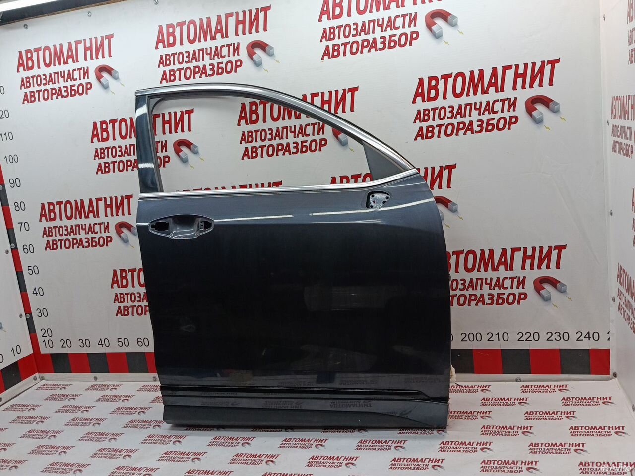 Дверь передняя правая Exeed LX