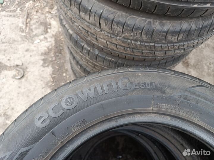 Kumho Ecowing ES01 KH27 185/65 R15 88H