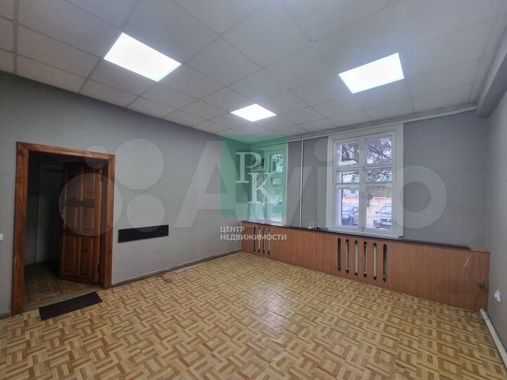 Офис 57 м2 с юрадресом на Руднева