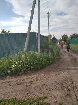 Участок 12 сот. (ИЖС)