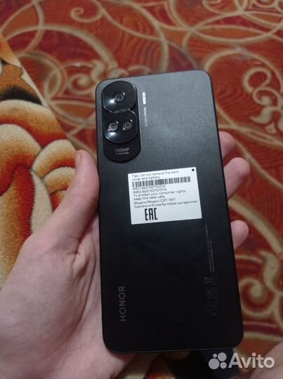 HONOR 90 Lite, 8/256 ГБ