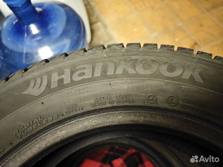 Hankook Winter I'Cept IZ2 185/65 R15