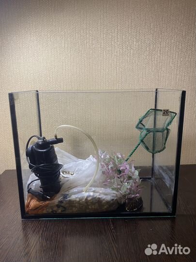 Аквариум