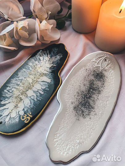 Ладошка для благовоний