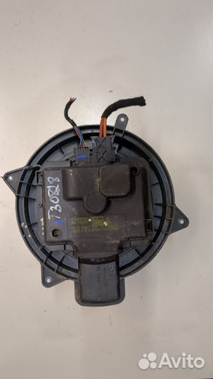 Двигатель отопителя Mercedes ML W164, 2006