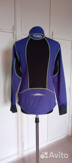 Костюм спортивный лыжный