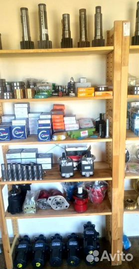 Запчасти Tadano