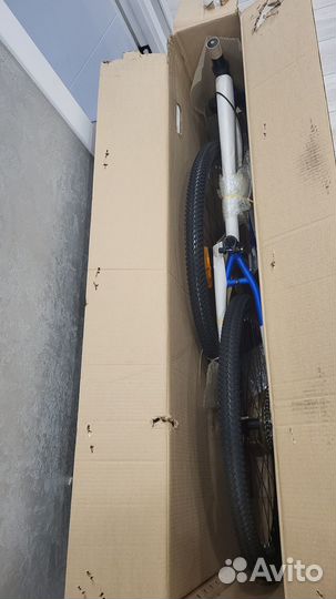 Велосипед Stels Navigator 910MD V010 18,5