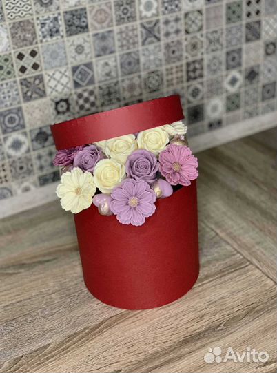 Сладкий букет