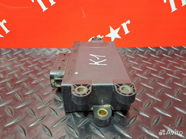 Блок управления AdBlue