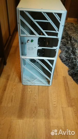 Корпус Cold Case Home 8