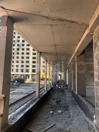 4-к. квартира, 73 м², 9/23 эт.