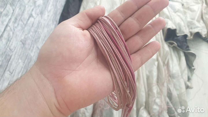 Параплан UP Summit XC-3, L (100-130)