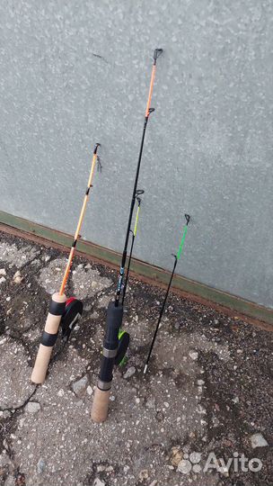 Зимний рыболовный ящик для рыбалки