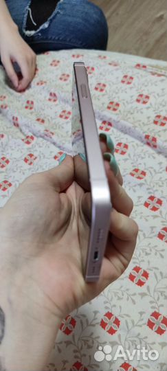iPhone 13