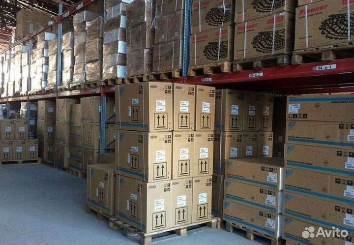 Кондиционер с Доставкой и Установкой