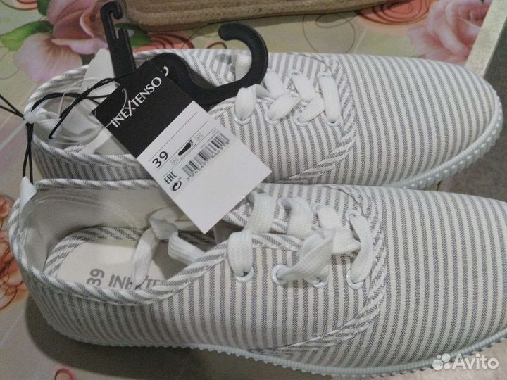Туфли женские