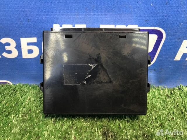 Блок управления центральным замком Mazda Cx 7 ER