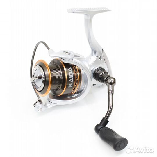 Катушка безынерционная Kaida Alegra Neo 6300