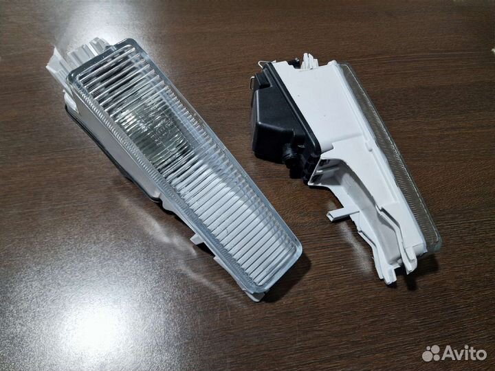 Фары противотуманные (птф) Audi 80 B4 Правая/Левая