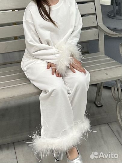 Детский костюм lime, 7 лет