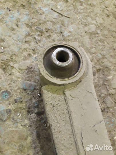 Рычаг задний поперечный Киа Сид 2006 Kia Ceed ED