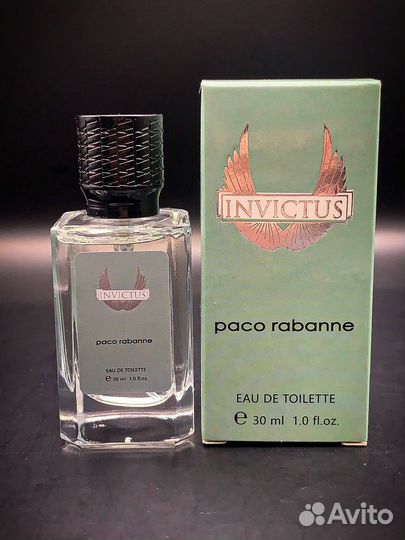 Духи мужские 30мл Дубай