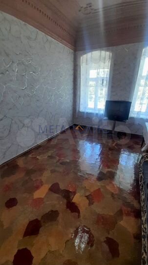 1-к. квартира, 30 м², 2/2 эт.