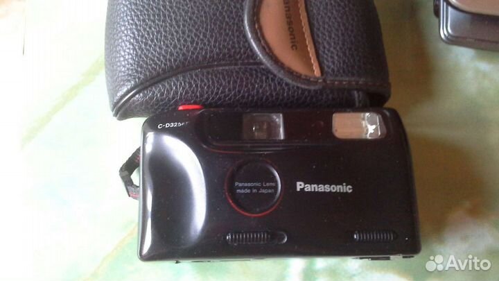 Фотоаппарат Минокс, Зенит др