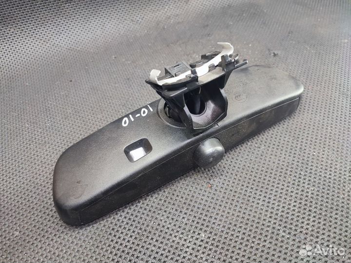 Зеркало салона для BMW 5 F10/F11/GT F07