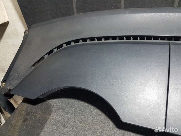 Бардачок торпедо ford C-MAX