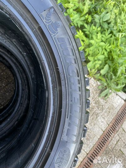 Michelin X-Ice North 3 225/50 R17