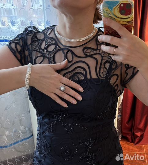 Театральные украшения